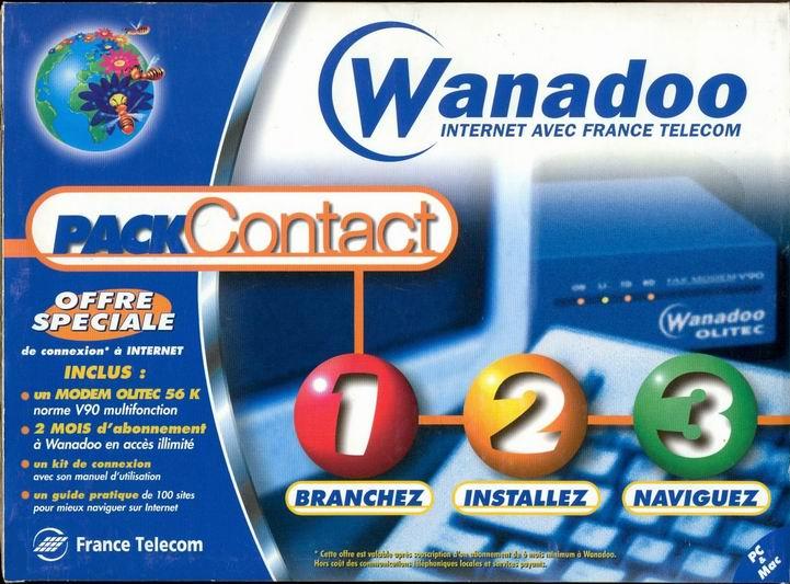 Comment c'était la technologie, l'informatique et internet en 1999 ?