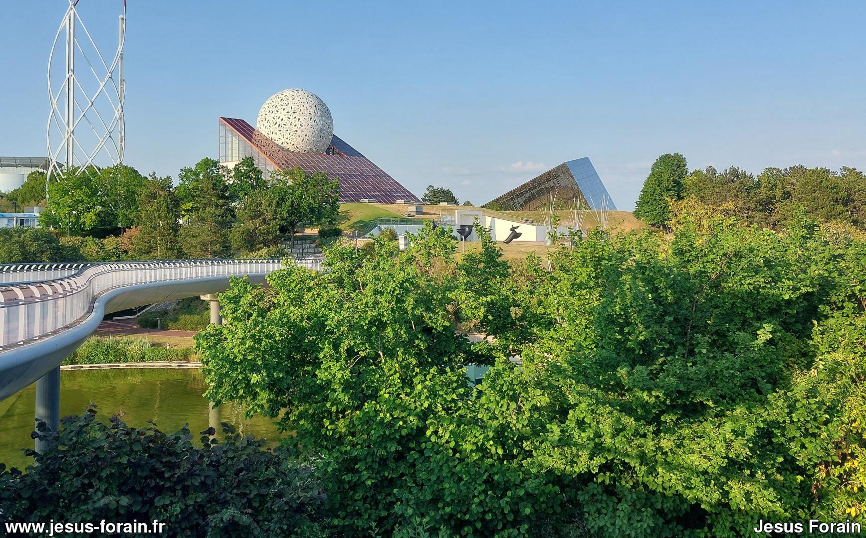 Futuroscope