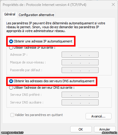 Forcer la mise à jour du carnet d'adresses en mode hors connexion –  Openhost Network