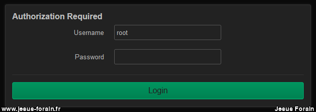 Crée ta box internet mobile ou fixe avec OpenWrt