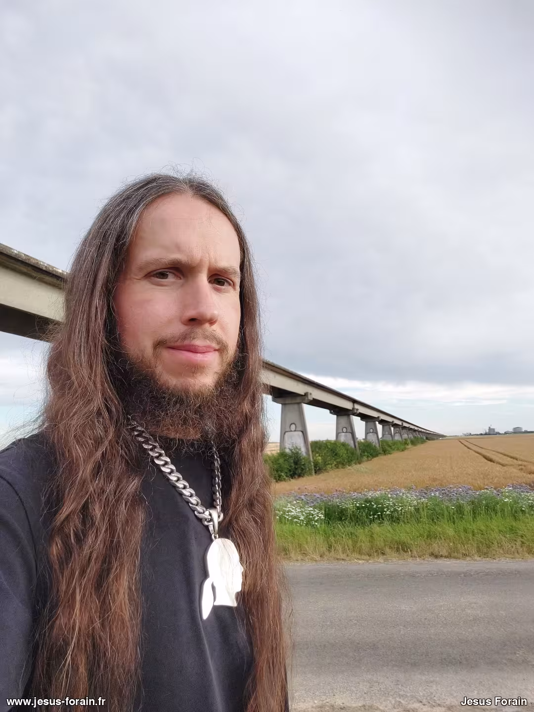 Rencontre Aérotrain du 6 juillet 2024