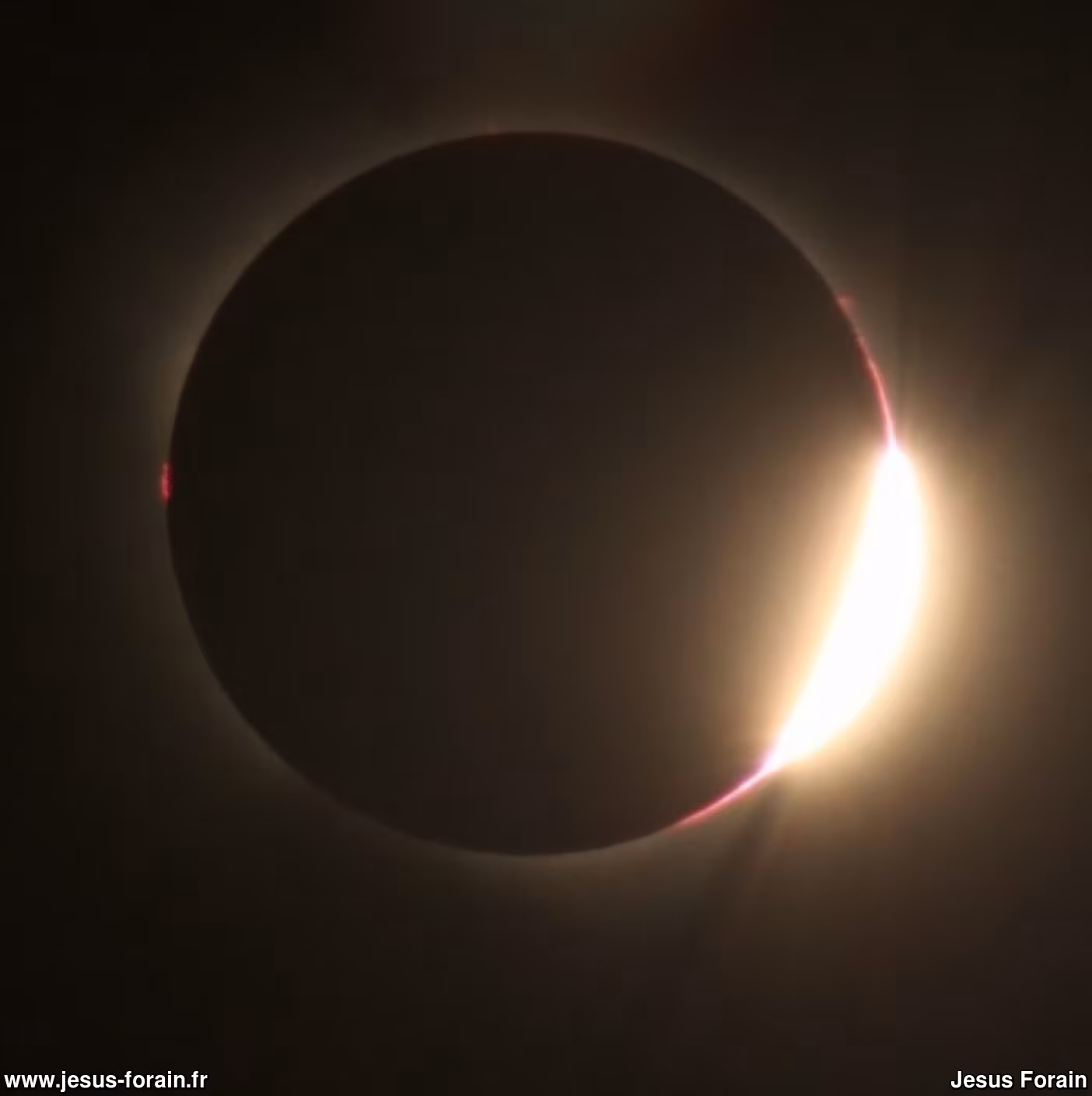 Eclipse du 12 août 2026